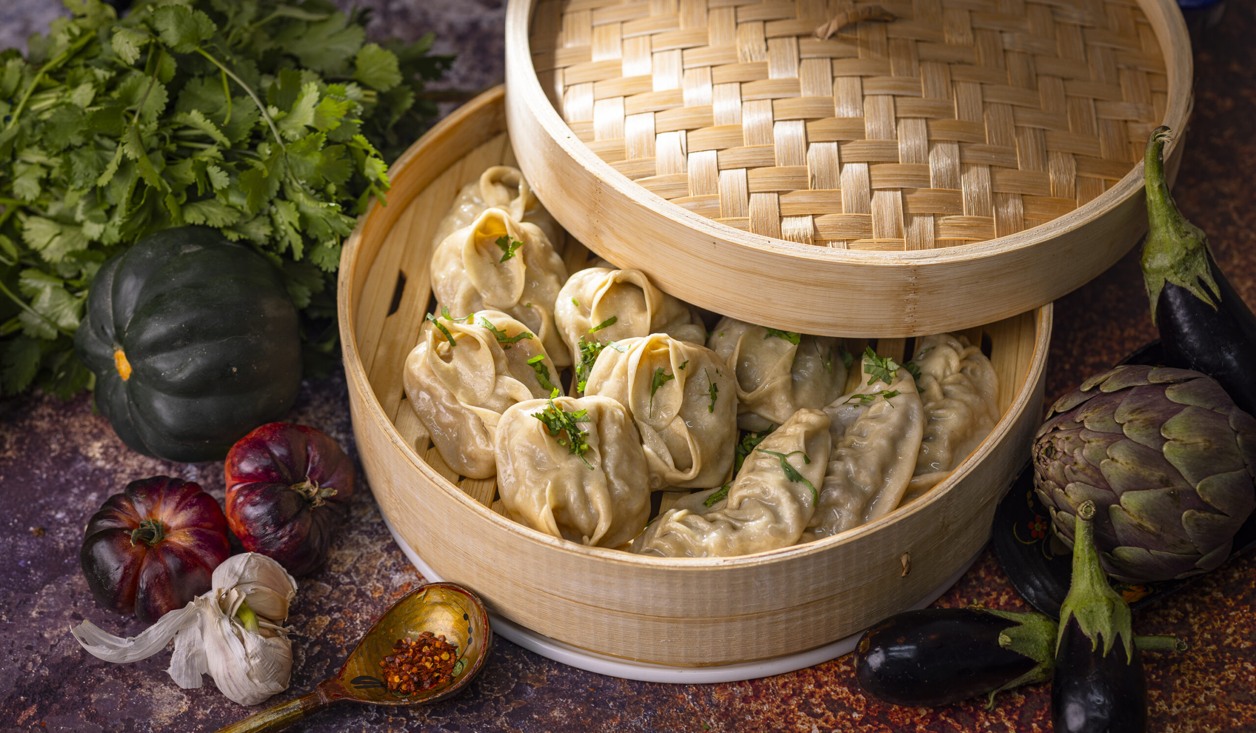 מנטו צמחוני