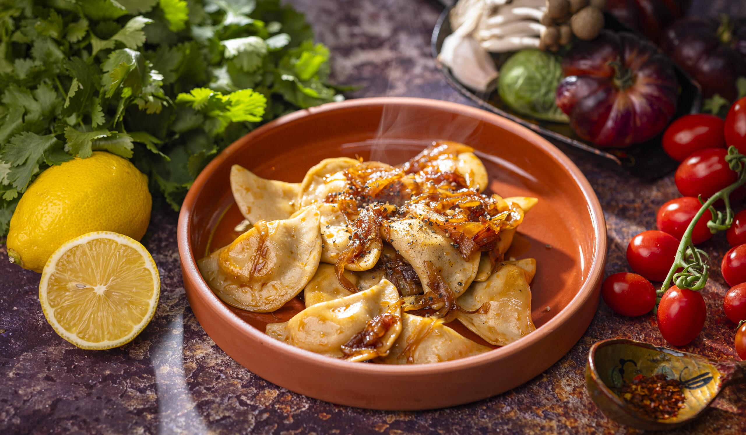 קרפלך תפוח אדמה